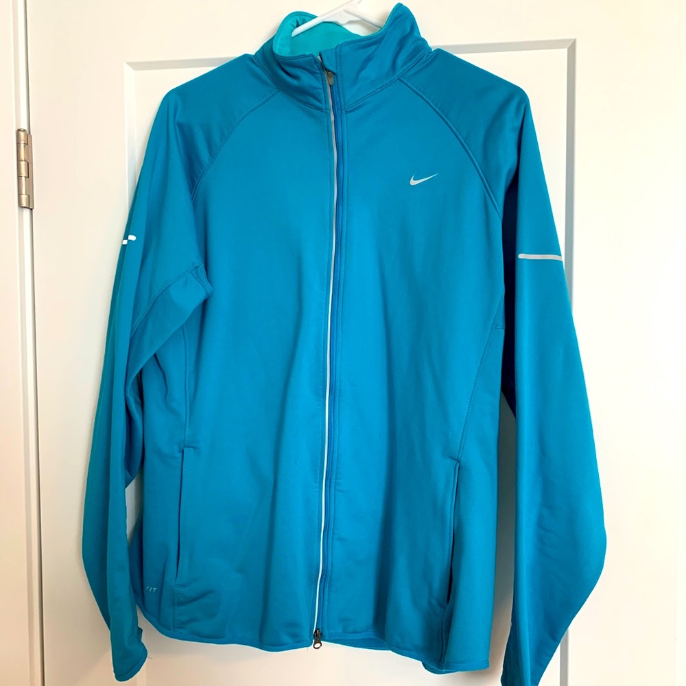 DriFit Nike Jacket